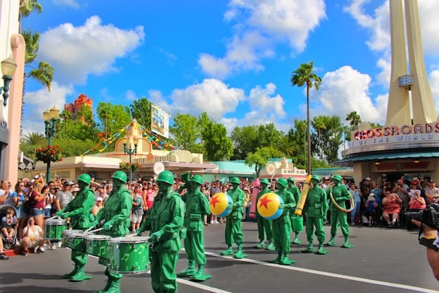 Oferta de Viaje a Disney 2