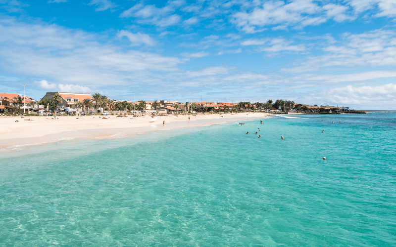 guía de viaje que ver en cabo verde